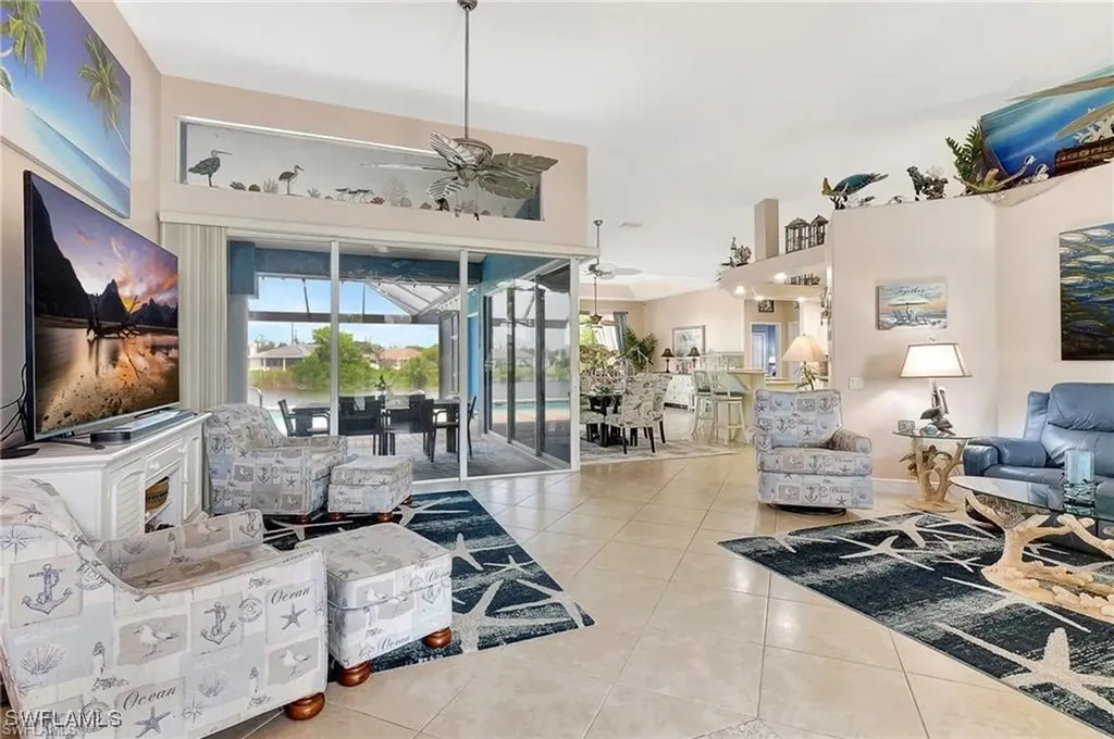 2151 NE 20th Lane Cape Coral FL 33909