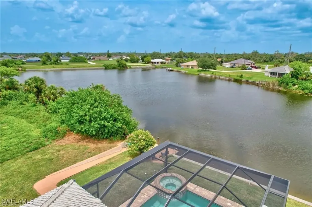 2151 NE 20th Lane Cape Coral FL 33909
