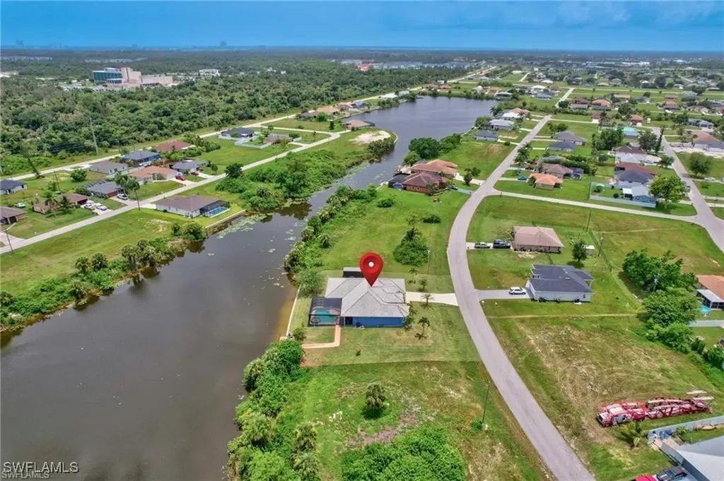 2151 NE 20th Lane Cape Coral FL 33909