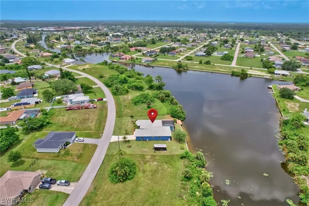 2151 NE 20th Lane Cape Coral FL 33909