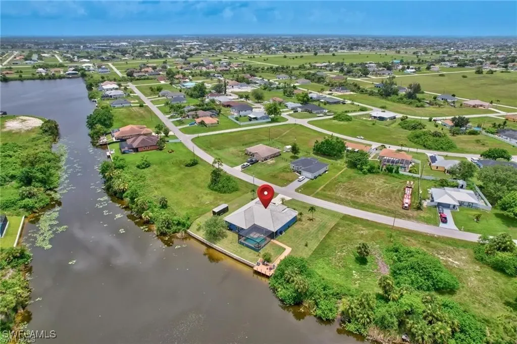 2151 NE 20th Lane Cape Coral FL 33909