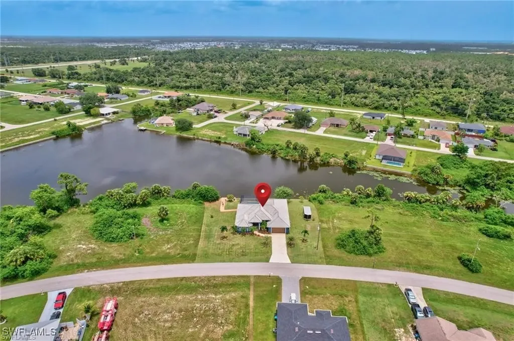 2151 NE 20th Lane Cape Coral FL 33909