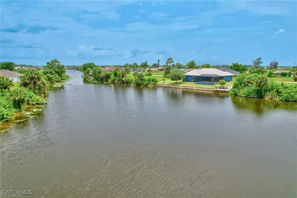 2151 NE 20th Lane Cape Coral FL 33909