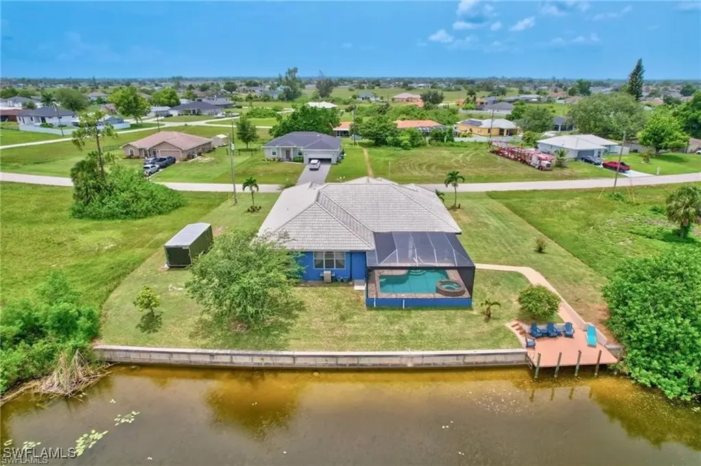 2151 NE 20th Lane Cape Coral FL 33909