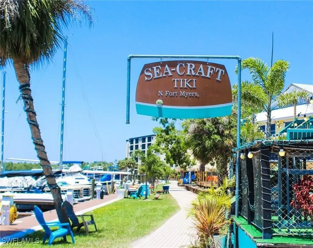 2151 NE 20th Lane Cape Coral FL 33909