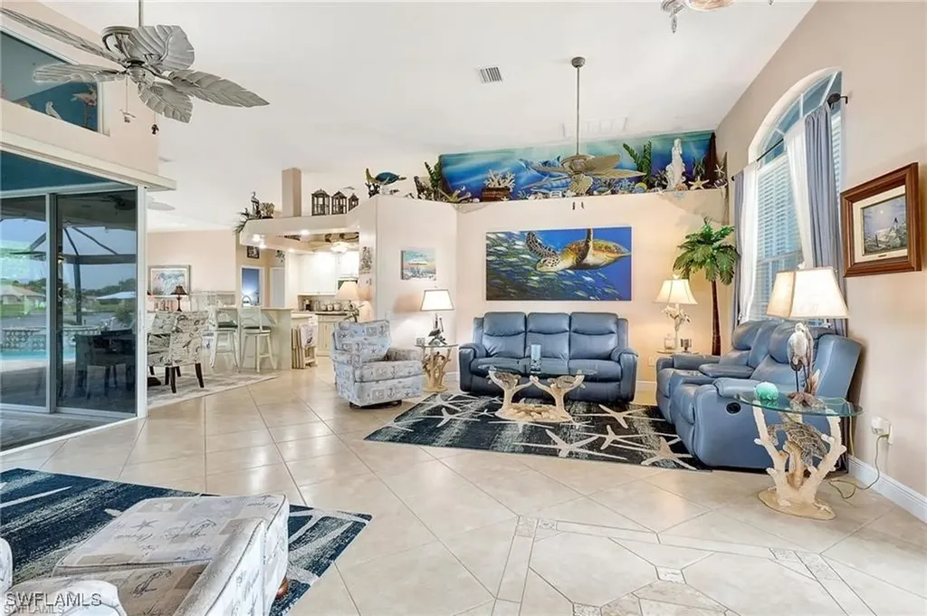 2151 NE 20th Lane Cape Coral FL 33909