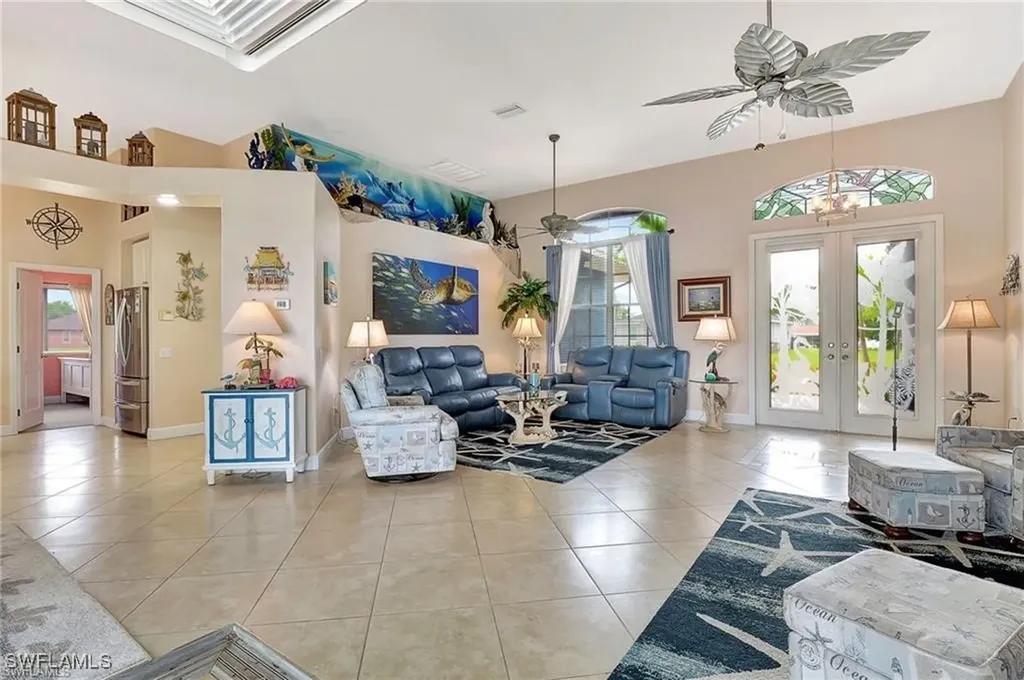 2151 NE 20th Lane Cape Coral FL 33909