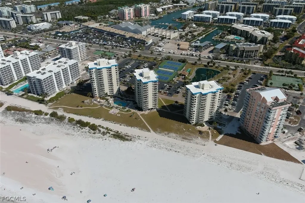 7300 Estero Boulevard Fort Myers Beach FL 33931