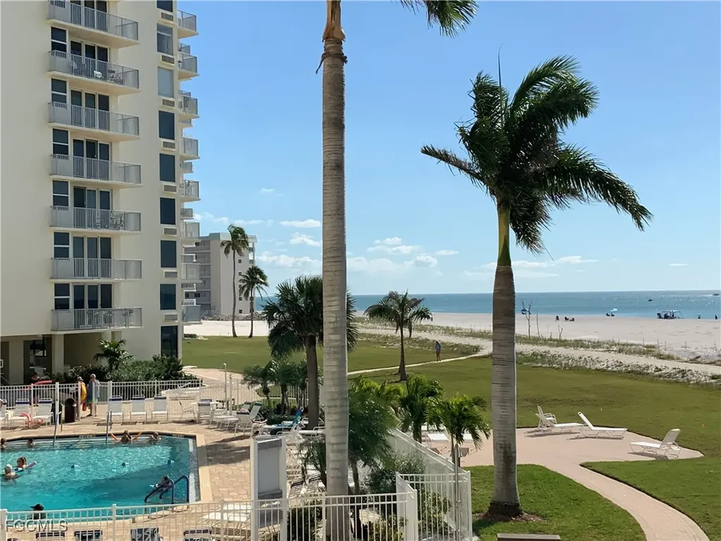 7300 Estero Boulevard Fort Myers Beach FL 33931