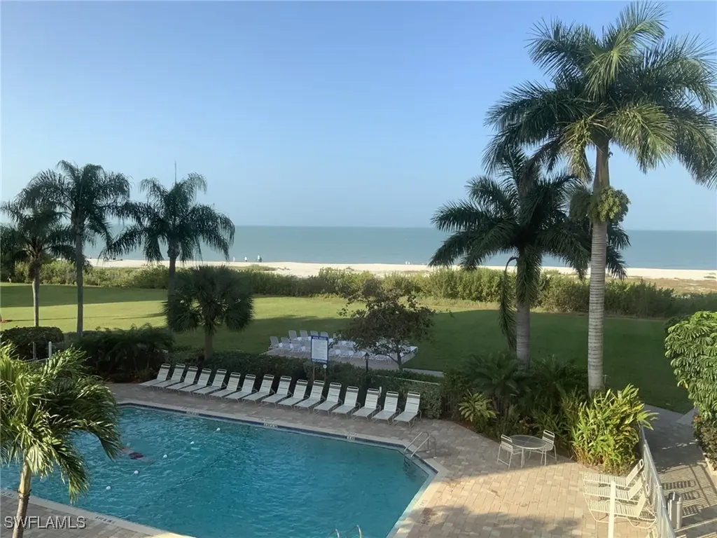 7300 Estero Boulevard Fort Myers Beach FL 33931