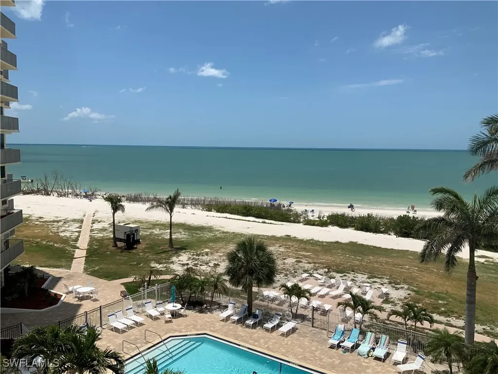 7300 Estero Boulevard Fort Myers Beach FL 33931