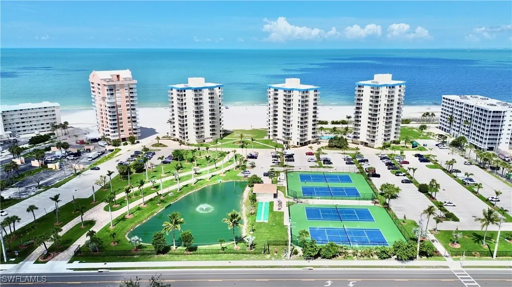 7300 Estero Boulevard Fort Myers Beach FL 33931