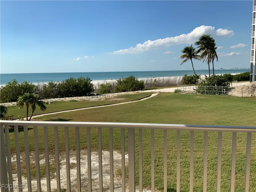 7300 Estero Boulevard Fort Myers Beach FL 33931