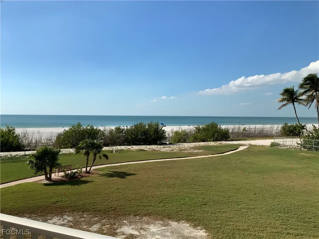 7300 Estero Boulevard Fort Myers Beach FL 33931
