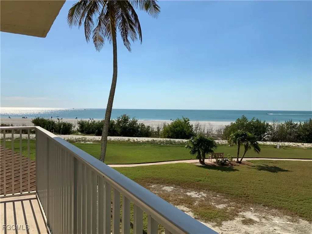 7300 Estero Boulevard Fort Myers Beach FL 33931