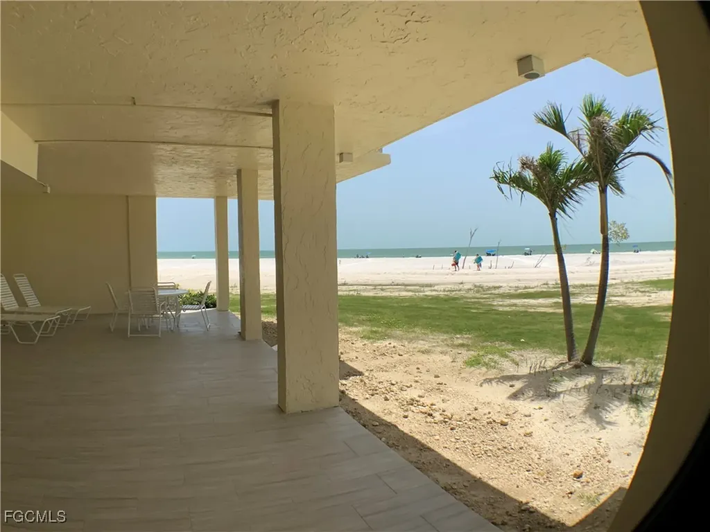 7300 Estero Boulevard Fort Myers Beach FL 33931