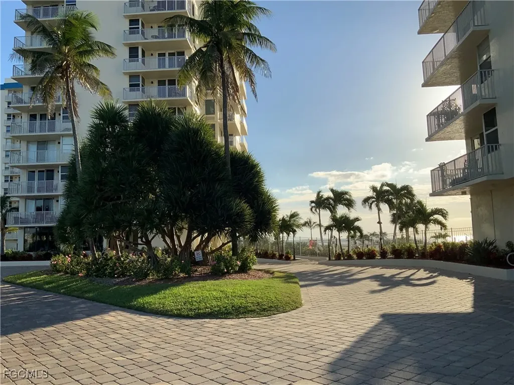7300 Estero Boulevard Fort Myers Beach FL 33931
