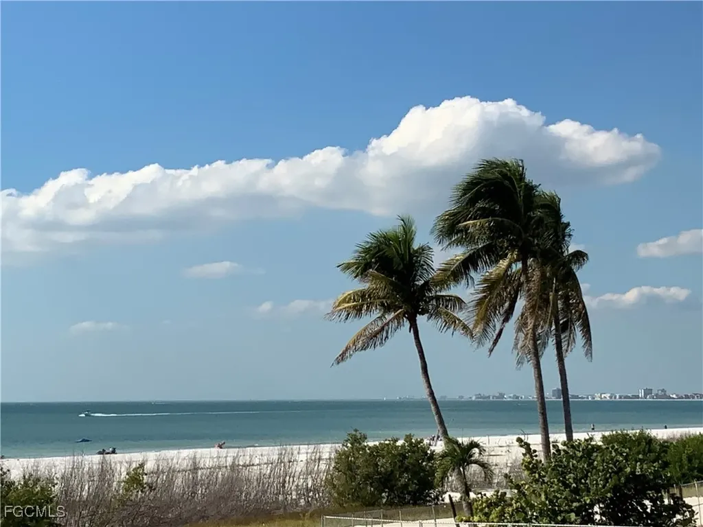 7300 Estero Boulevard Fort Myers Beach FL 33931