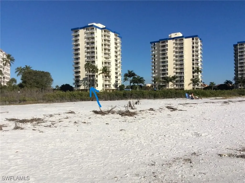 7300 Estero Boulevard Fort Myers Beach FL 33931