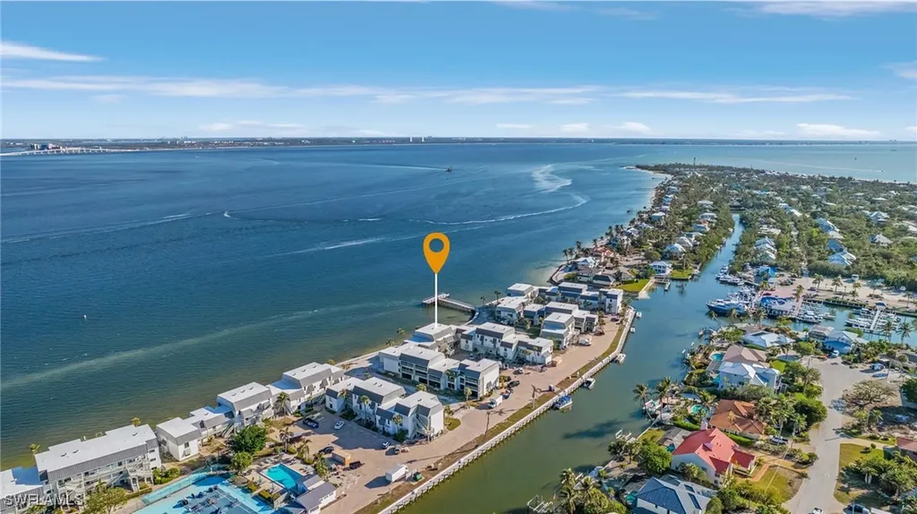 760 Sextant Drive Sanibel FL 33957