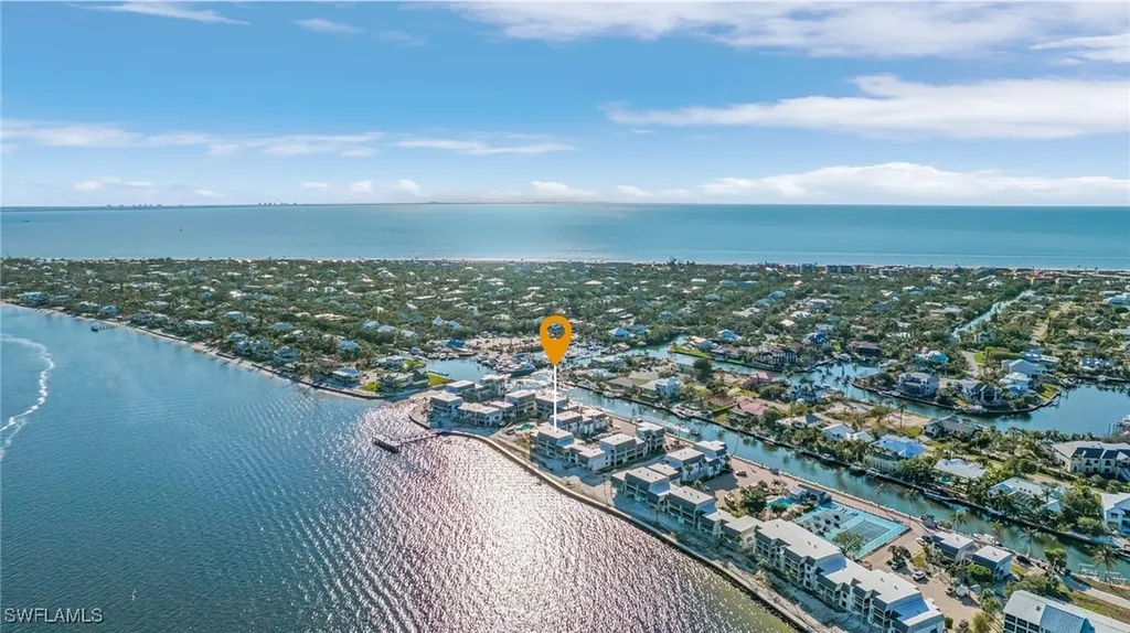 760 Sextant Drive Sanibel FL 33957