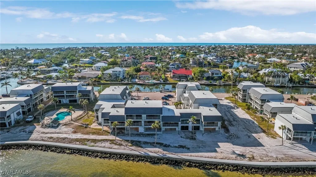 760 Sextant Drive Sanibel FL 33957