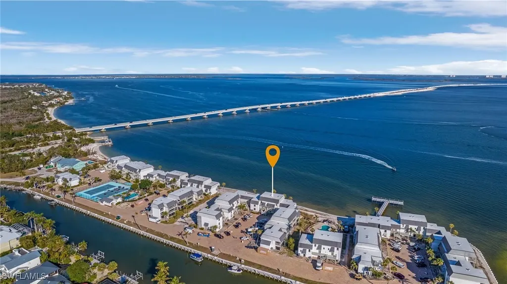 760 Sextant Drive Sanibel FL 33957