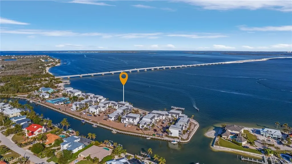 760 Sextant Drive Sanibel FL 33957