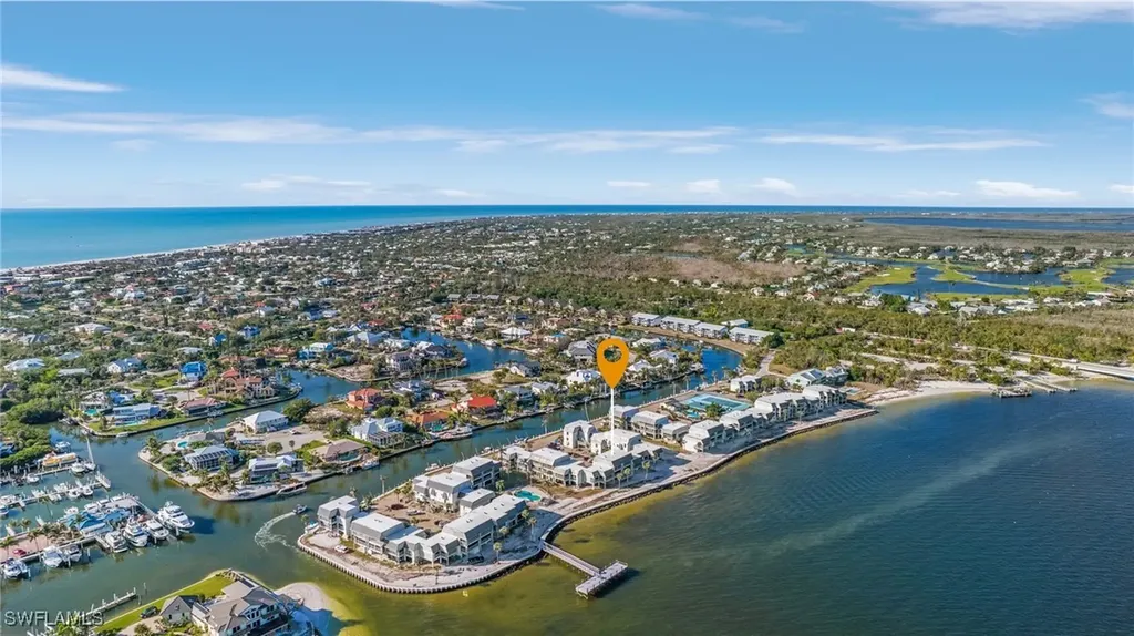 760 Sextant Drive Sanibel FL 33957