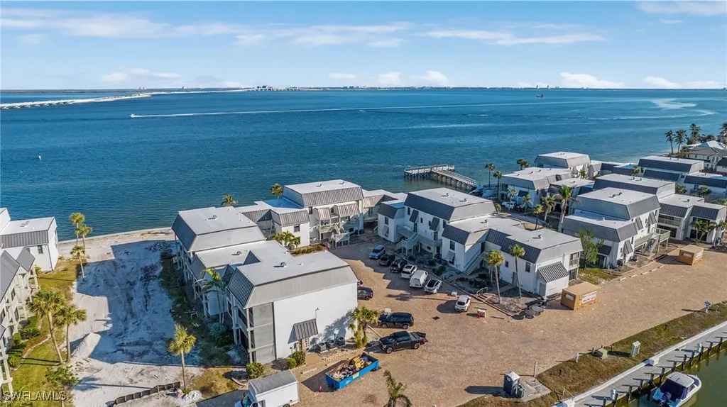 760 Sextant Drive Sanibel FL 33957