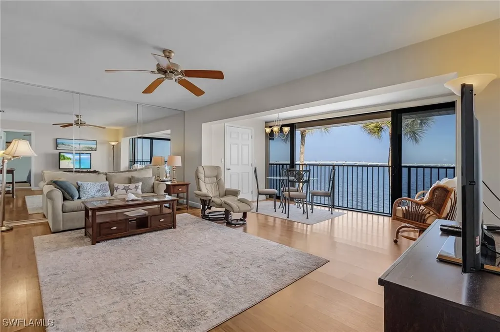 760 Sextant Drive Sanibel FL 33957
