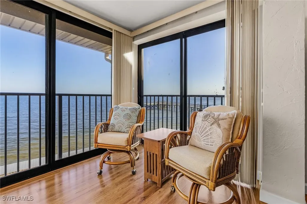 760 Sextant Drive Sanibel FL 33957