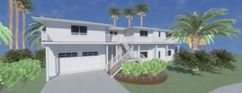 954 Whelk Drive Sanibel FL 33957