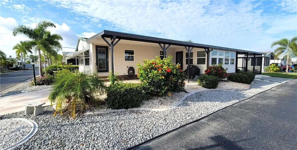 15550 Burnt Store Road Punta Gorda FL 33955