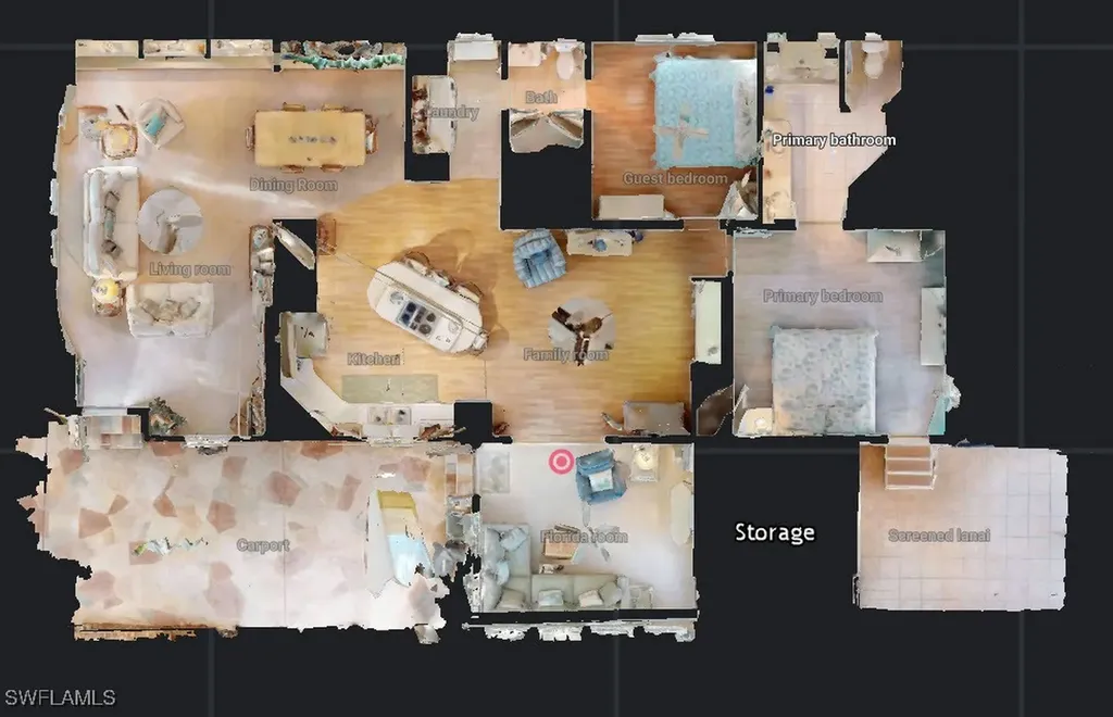 15550 Burnt Store Road Punta Gorda FL 33955