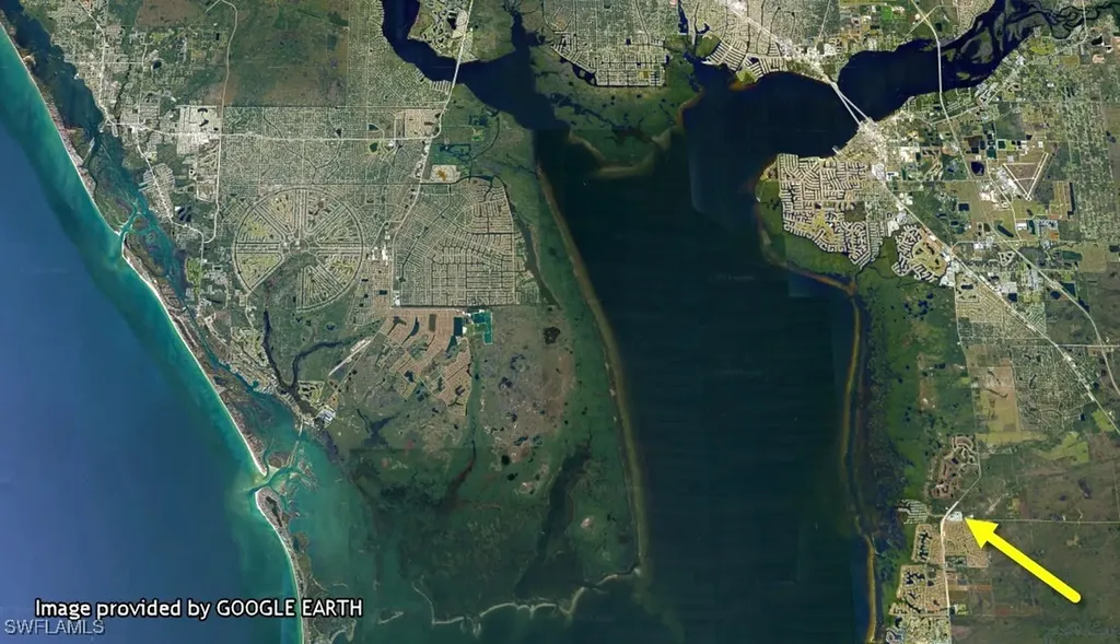 15550 Burnt Store Road Punta Gorda FL 33955