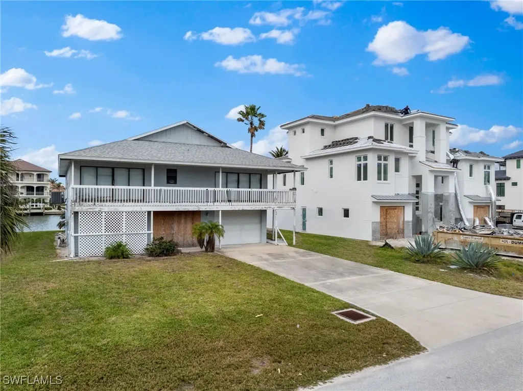 259 Trade Winds Avenue Naples FL 34108