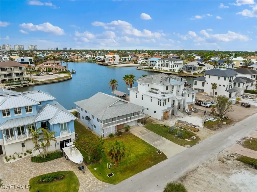 259 Trade Winds Avenue Naples FL 34108