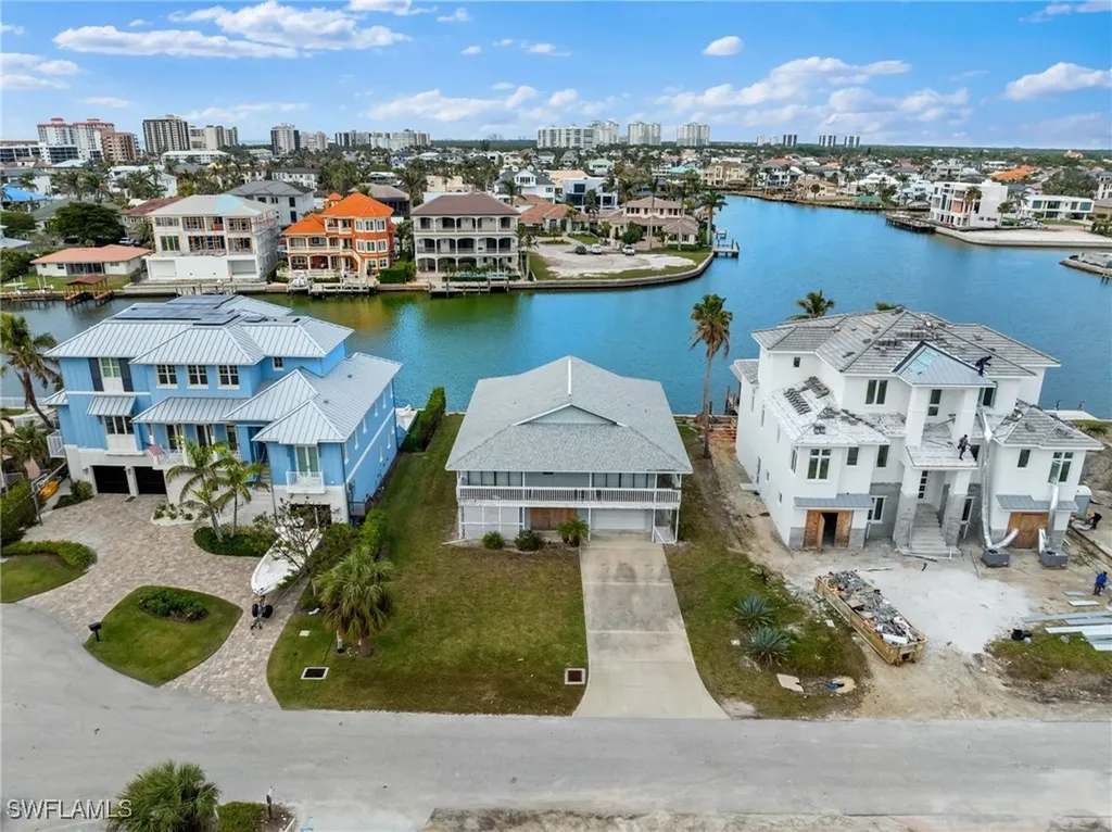 259 Trade Winds Avenue Naples FL 34108