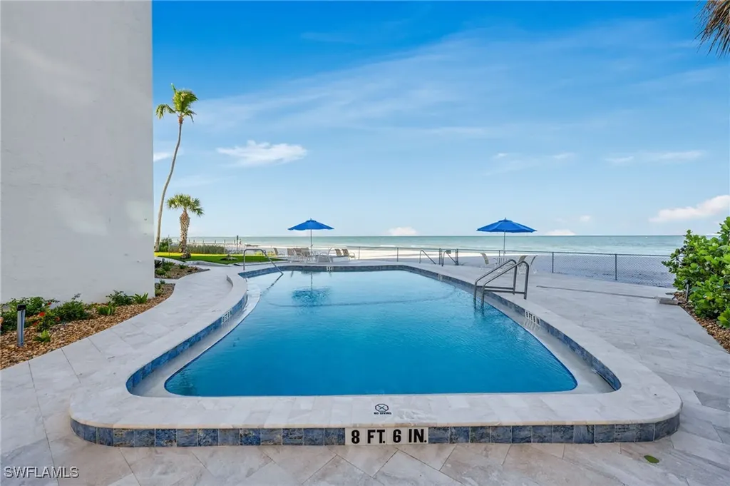 1919 Gulf Shore Boulevard N Naples FL 34102
