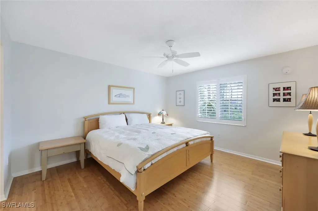 3072 Sandpiper Bay Circle Naples FL 34112