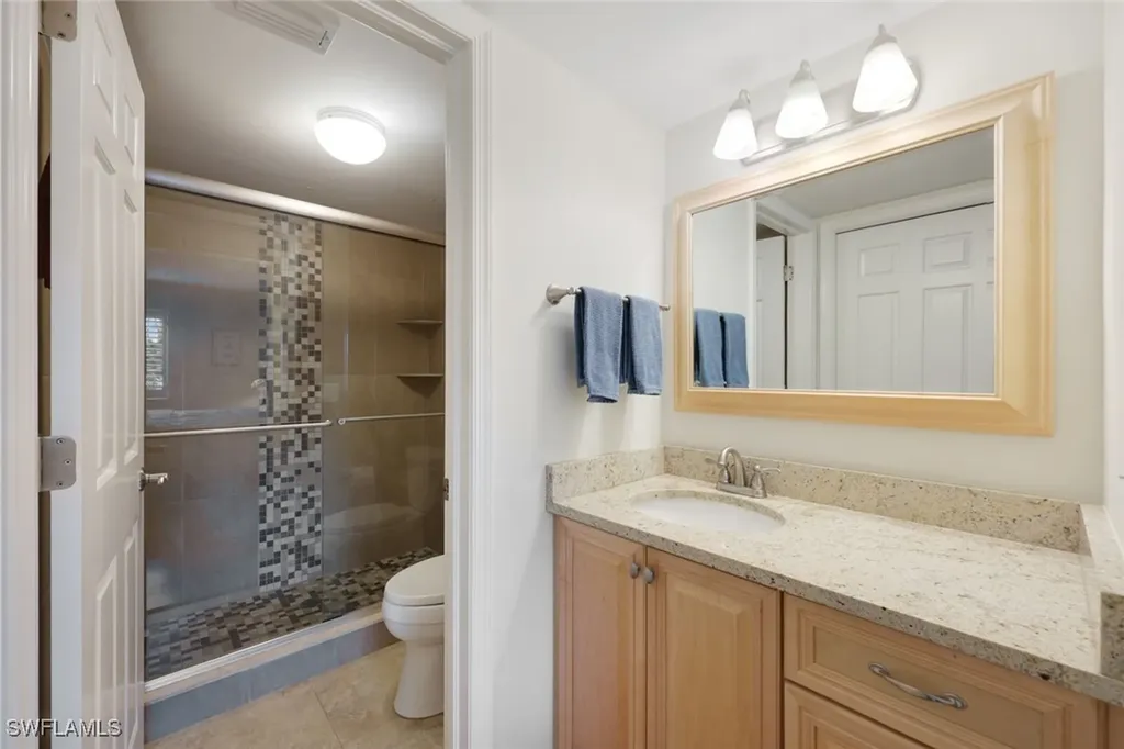 3072 Sandpiper Bay Circle Naples FL 34112