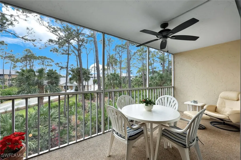 3072 Sandpiper Bay Circle Naples FL 34112
