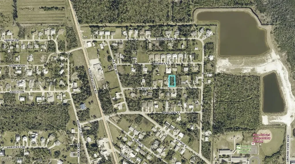 5456 Henley Street Bokeelia FL 33922
