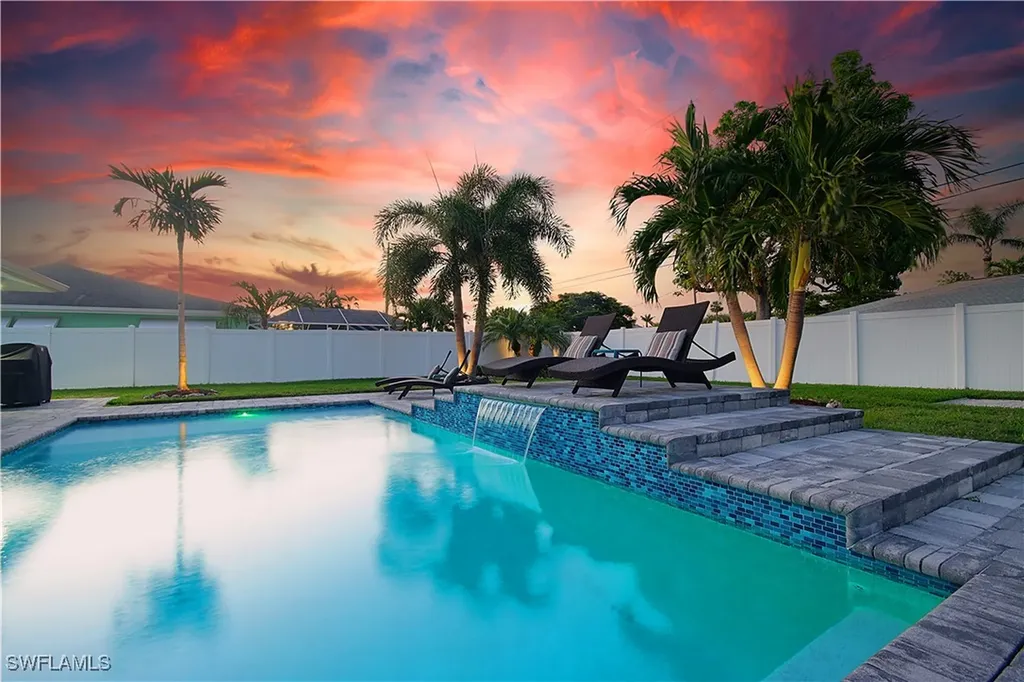 1315 SE 44th Terrace Cape Coral FL 33904