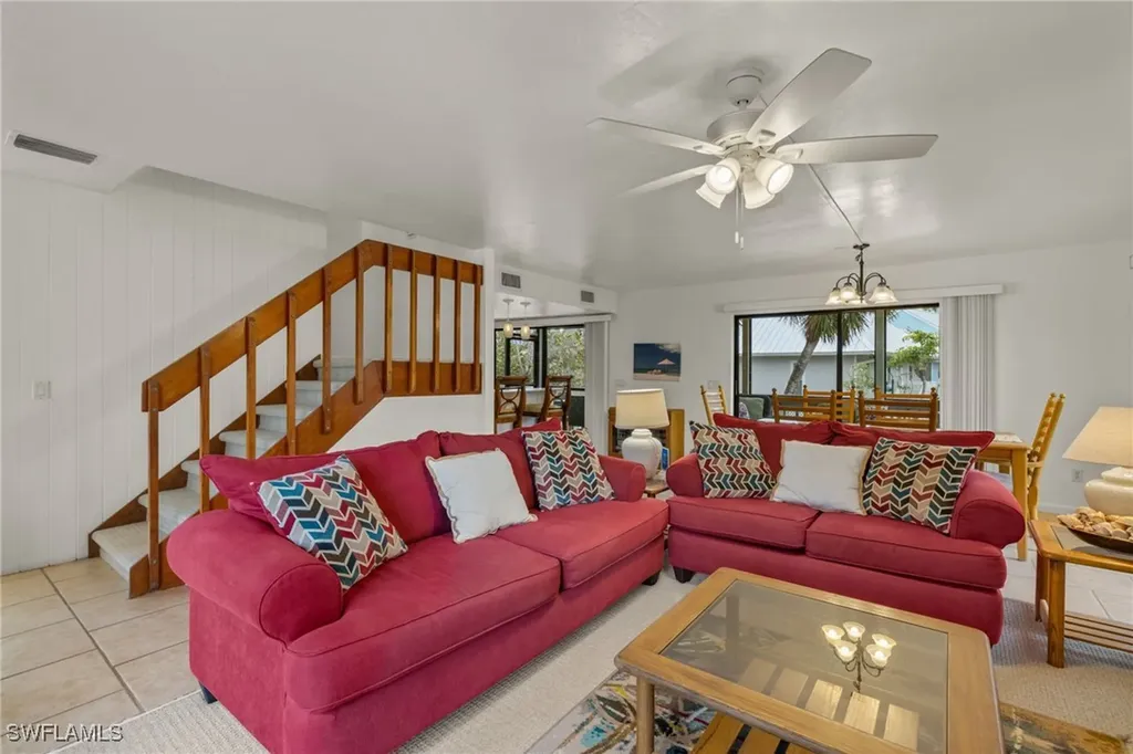 27 Urchin Court Captiva FL 33924