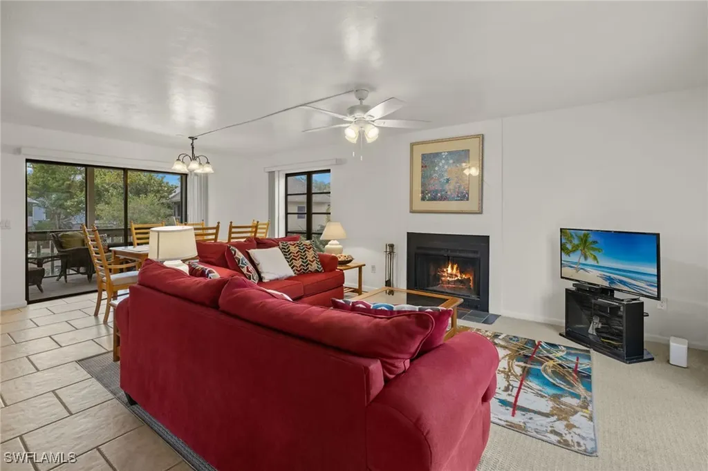 27 Urchin Court Captiva FL 33924