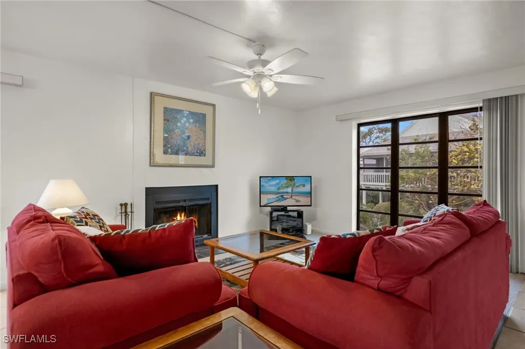 27 Urchin Court Captiva FL 33924