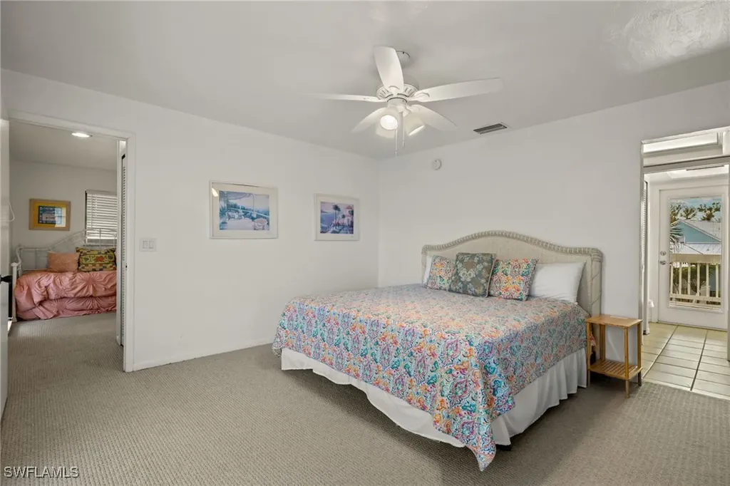 27 Urchin Court Captiva FL 33924