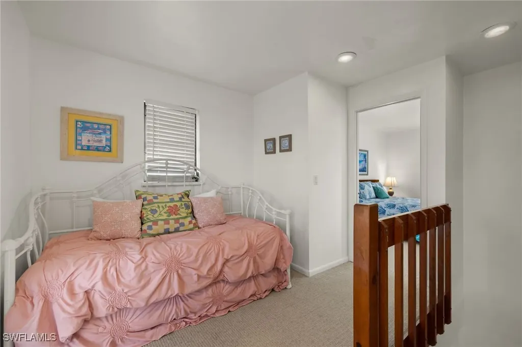 27 Urchin Court Captiva FL 33924